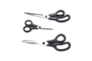 3pc Scissors Set