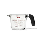 OXO Good Grips 1 Cup Glass Measuring Cup