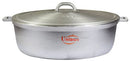 8.9qt Heavy Duty Stainless Steel Pressure Cooker