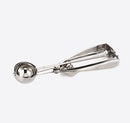 Millvado Stainless Steel Scooper, 1.37"