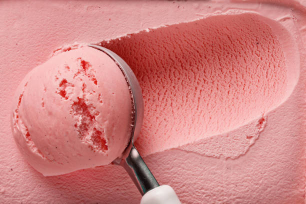 Frozen Treat Equipment