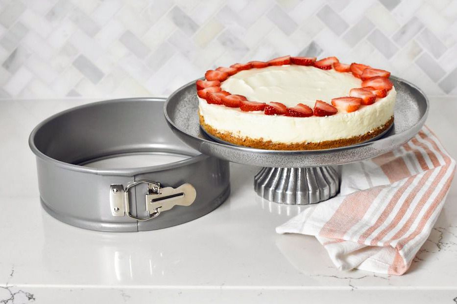 Springform & Cheesecake Pans