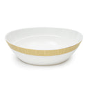 Seville Gold Salad Bowl 10"