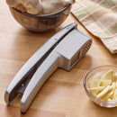 Amco Garlic Press and Slicer