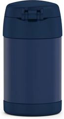 THERMOS FUNTAINER, Navy