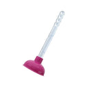 ELITE JR BLUE PLUNGER 4"