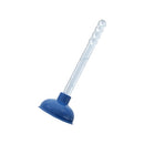 ELITE JR BLUE PLUNGER 4"