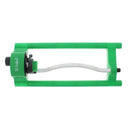 Oscillating Spinkler