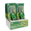 Brass Pruner