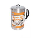 Kashering Pouring Pot