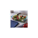 Pyrex Simply Store 11-Cup Rectangular Bakeware Dish