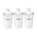 Filter Replacement 3pk For Bottle