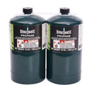 Propaine Cylinder 16oz