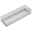 4"x12"x2" Mesh Organizer