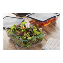Pyrex Simply Store 11-Cup Rectangular Bakeware Dish