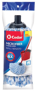 Microfiber String Mop Refill