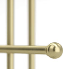 Umbra Trigem Jewelry Stand, Gold