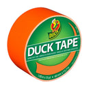 Orange Duct Tape