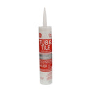 Tub And Tile Silicone Clear