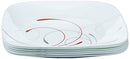 6-Piece Salad Plate Set