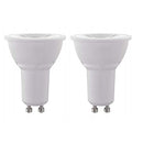 Satco S2174 LED 3 Light Bulb, Color