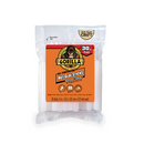 A pack of Gorilla Hot Glue Sticks in mini size, clear, ideal for use with mini glue guns for various DIY projects.
