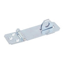 3-1/2" Safety Hasp