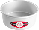 Fat Daddios Anodized Aluminum, Round Pan, 7 in x 3 in