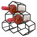 Wine Holder Black