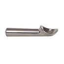 Fox Run Anti-Stick Ice Cream Scoop, 1.5" x 1.75" x 7" Metallic