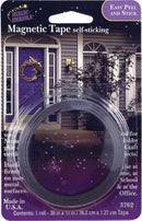Magnetic Tape
