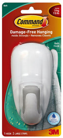 Lg Bathroom Hook