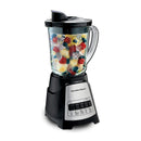 Power Elite Blender 700W 40oz Jar Glass