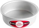 Fat Daddios Anodized Aluminum, Round Pan, 6 in x 2 in