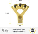 Picture Hanger 100lb