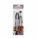 Farberware Mini Tongs 2pk