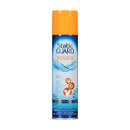 Can of Static Guard Original anti-static spray.