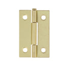 2" Hinge