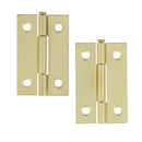 2" Hinge