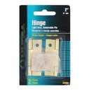 2" Hinge