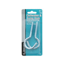 Clothesline & Swing Hook 3-3/4