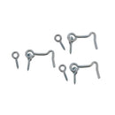 Hook & Eye 1-1/2