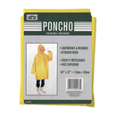 45"X72" Poncho For Children