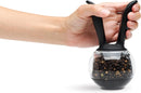 Chef'n PepperBall (Black and Clear)