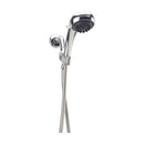 Shower Head And Cord Set
