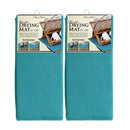 Micro Fiber Drying Mat 15"x20"