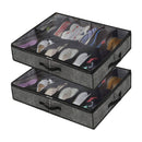 Velvet Hangers Black 25pk