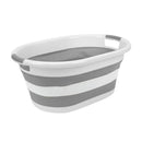 Collapsible Laundry Basket