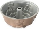 Rose Bunt Pan Platinum collection