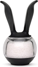 Chef'n SaltBall Grinder (Black and Clear)